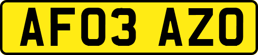 AF03AZO