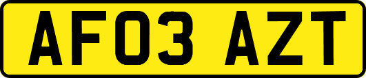 AF03AZT