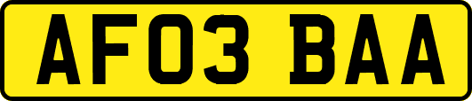 AF03BAA