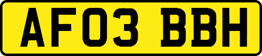 AF03BBH