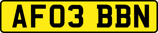 AF03BBN