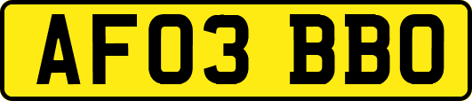 AF03BBO