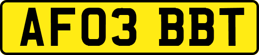 AF03BBT