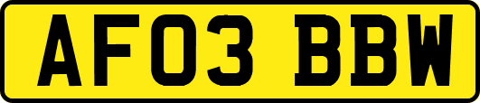 AF03BBW