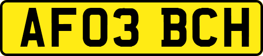 AF03BCH
