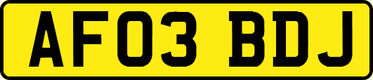 AF03BDJ