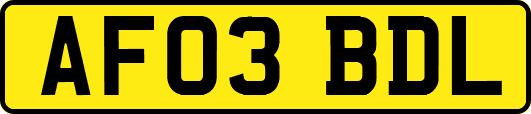 AF03BDL