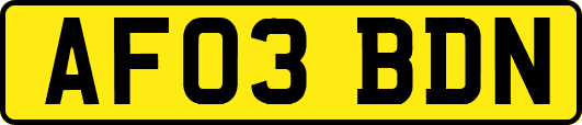 AF03BDN