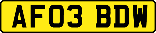 AF03BDW