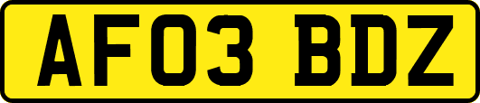 AF03BDZ
