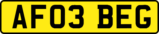 AF03BEG
