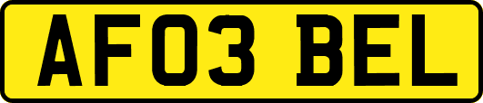 AF03BEL