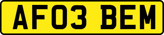 AF03BEM