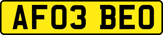 AF03BEO