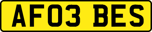 AF03BES