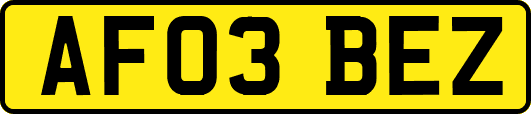 AF03BEZ