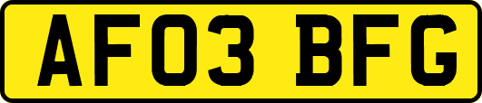 AF03BFG