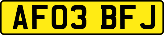 AF03BFJ