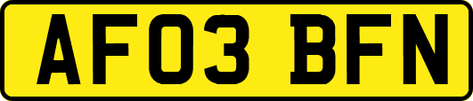 AF03BFN