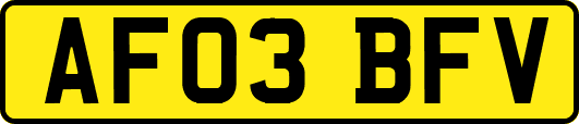 AF03BFV