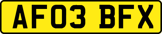 AF03BFX