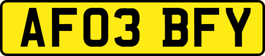 AF03BFY