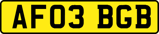 AF03BGB