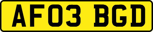 AF03BGD