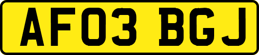 AF03BGJ