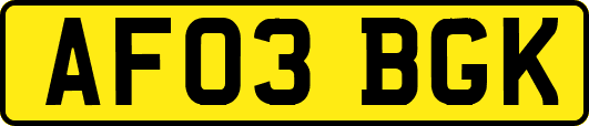 AF03BGK