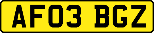 AF03BGZ
