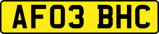 AF03BHC
