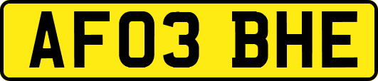 AF03BHE