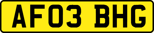 AF03BHG