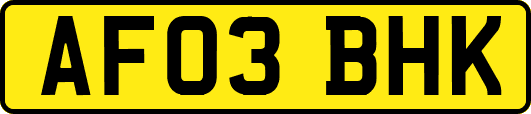 AF03BHK