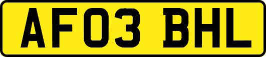 AF03BHL
