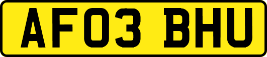 AF03BHU