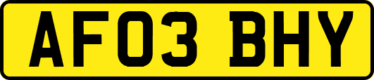 AF03BHY