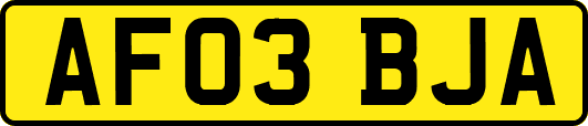 AF03BJA