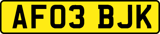 AF03BJK