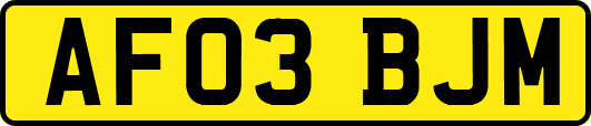 AF03BJM