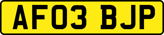 AF03BJP