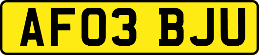AF03BJU