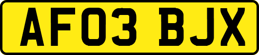 AF03BJX
