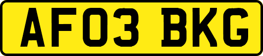 AF03BKG