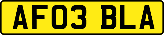 AF03BLA