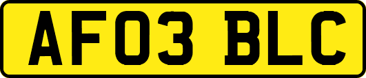 AF03BLC