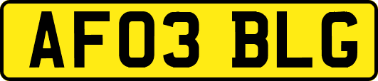 AF03BLG