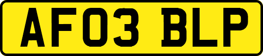 AF03BLP