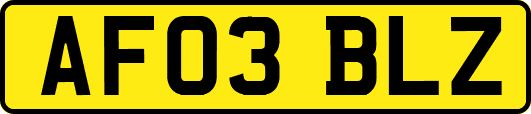 AF03BLZ